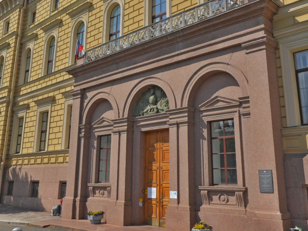 Петербургский ГУАП вложит 1,6 млрд рублей в реконструкцию общежития Петербургский ГУАП вложит 1,6 млрд рублей в реконструкцию общежития