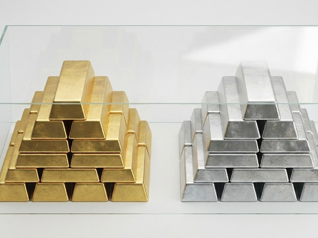 Петербургская биржа закрыла 2025 год двумя сделками с драгметаллами Петербургская биржа закрыла 2025 год двумя сделками с драгметаллами