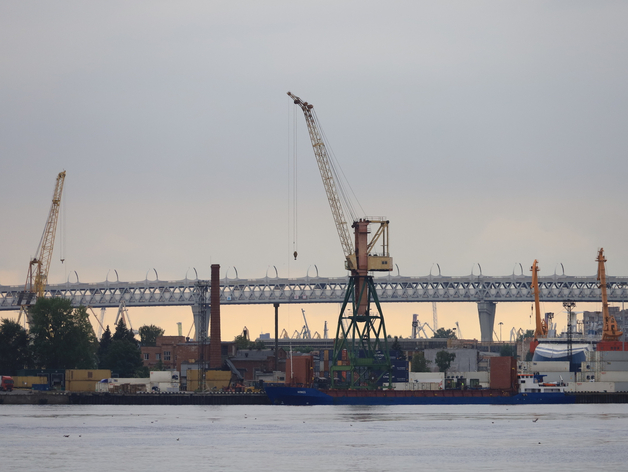 УК «Портэнерго» сменила генерального директора УК «Портэнерго» сменила генерального директора