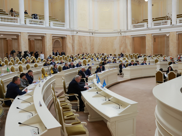 Денис Минкин открыл первое заседание Общественного совета по транспорту Денис Минкин открыл первое заседание Общественного совета по транспорту