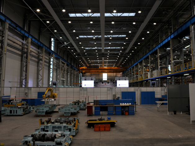 Документы на строительство АБЗ в Белоострове обещают подписать в 2026-м
Документы на строительство АБЗ в Белоострове обещают подписать в 2026-м