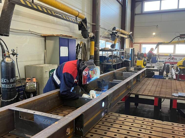 В Петербурге нашли подрядчиков для ремонта трамвайных путей на 3 миллиарда
В Петербурге нашли подрядчиков для ремонта трамвайных путей на 3 миллиарда