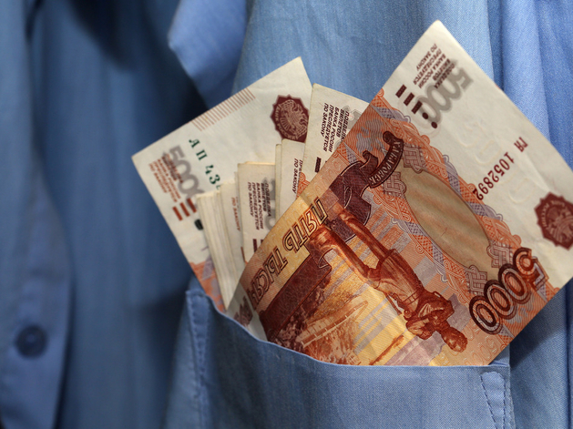 Гатчина займет полмиллиарда рублей на покрытие дефицита бюджета
Гатчина займет полмиллиарда рублей на покрытие дефицита бюджета