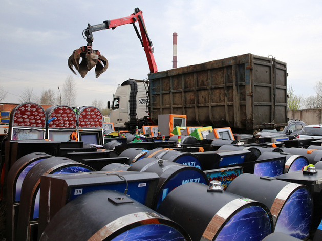 В Петербурге утвердили план развития экспорта до 2030 года В Петербурге утвердили план развития экспорта до 2030 года