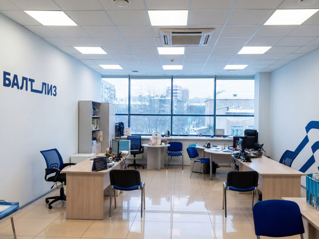 «Балтийский лизинг» провел ребрендинг и представил новую компанию «Балт_лиз» «Балтийский лизинг» провел ребрендинг и представил новую компанию «Балт_лиз»