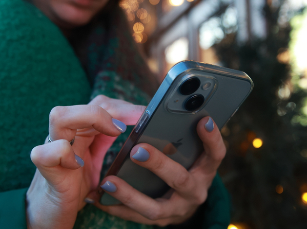 Петербург попал в топ регионов по жалобам на сбой в Telegram
Петербург попал в топ регионов по жалобам на сбой в Telegram