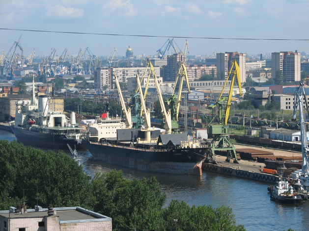 Апелляционный суд отменил штраф для немецкой Schottel по спору с Невским ССЗ Апелляционный суд отменил штраф для немецкой Schottel по спору с Невским ССЗ