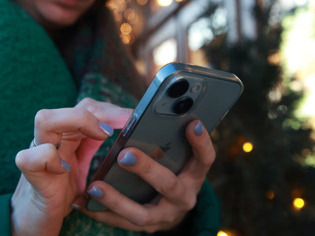 После ограничений мобильного интернета в городе хотят расширить сеть Wi-Fi
После ограничений мобильного интернета в городе хотят расширить сеть Wi-Fi