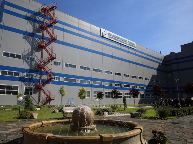 Суд отказал «Юнипро» в иске к «Силовым машинам» на 168 млн Суд отказал «Юнипро» в иске к «Силовым машинам» на 168 млн