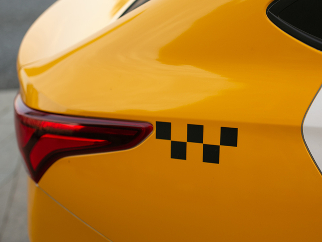 Баланс без компромиссов: в Петербурге готовятся к работе такси и связи на ПМЭФ
Баланс без компромиссов: в Петербурге готовятся к работе такси и связи на ПМЭФ