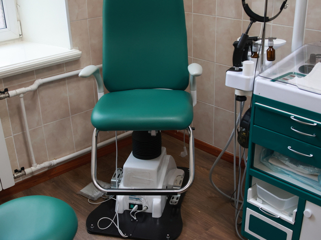 Более 100 поликлиник отремонтируют в Петербурге за 13,3 млрд рублей до 2030 года
Более 100 поликлиник отремонтируют в Петербурге за 13,3 млрд рублей до 2030 года