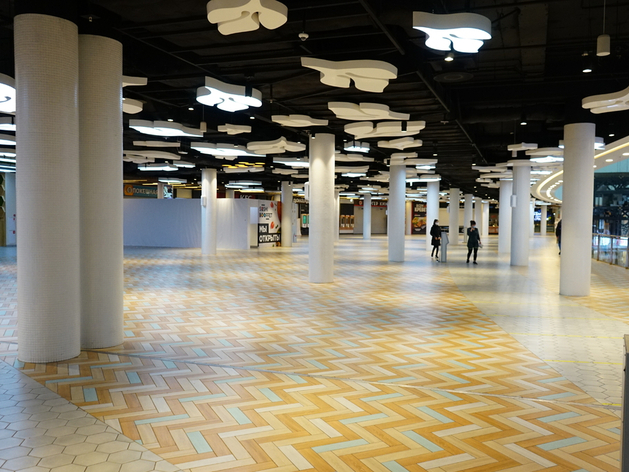 O'stin сжался в Петербурге: сеть закрыла четыре магазина в 2025 году
O'stin сжался в Петербурге: сеть закрыла четыре магазина в 2025 году