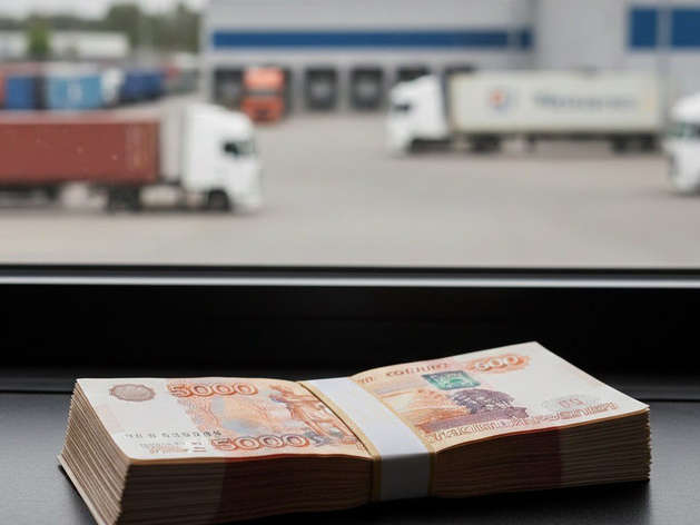 ФНС подала иск о банкротстве «Монополии»
ФНС подала иск о банкротстве «Монополии»