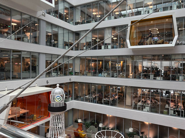 Сбер починил сервисы после крупного сбоя
Сбер починил сервисы после крупного сбоя