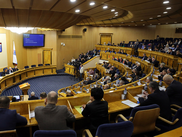 В Петербурге прошла встреча по вопросам железнодорожной безопасности В Петербурге прошла встреча по вопросам железнодорожной безопасности
