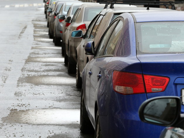 Суд в Петербурге запустил банкротство топливной сети «Фаэтон» Суд в Петербурге запустил банкротство топливной сети «Фаэтон»