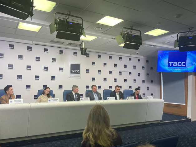 X Международный форум труда в Петербурге задаст вектор развития рынка труда до 2040 года X Международный форум труда в Петербурге задаст вектор развития рынка труда до 2040 года