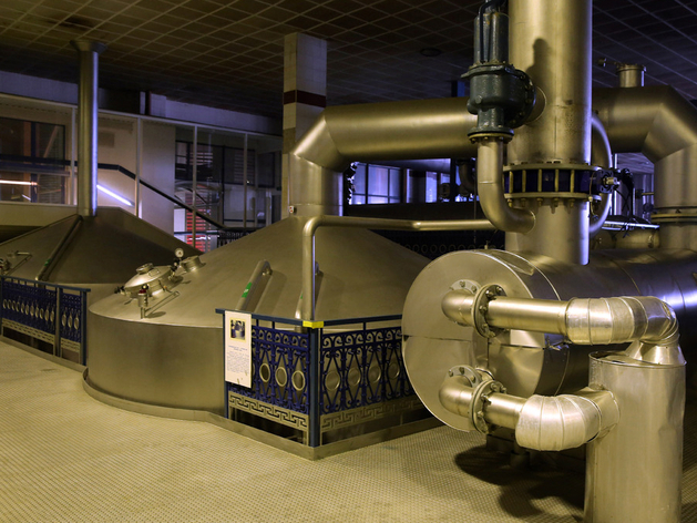 Петербургский табачный завод «И.Т.М.С.» назначил нового гендиректора Петербургский табачный завод «И.Т.М.С.» назначил нового гендиректора