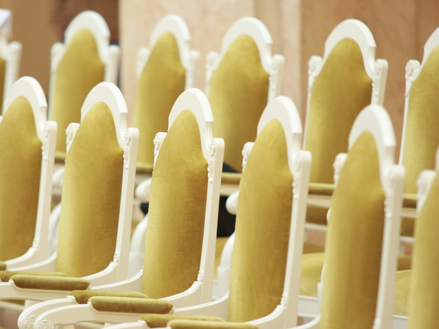 Смольный потратит более 21 млн рублей на ковровые дорожки
Смольный потратит более 21 млн рублей на ковровые дорожки