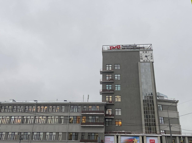 В Петербурге задержали сотрудников железнодорожной компании по делу о взятке
