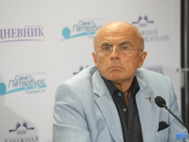 Адвокат связал ситуацию вокруг СПбГУП с желанием «обнулить влияние профсоюзов» Адвокат связал ситуацию вокруг СПбГУП с желанием «обнулить влияние профсоюзов»