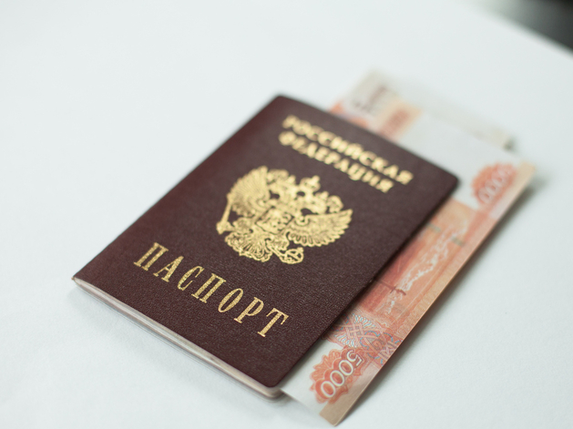 Суд Петербурга смягчил меру фигуранту дела о подкупе на заводе «Волна» Суд Петербурга смягчил меру фигуранту дела о подкупе на заводе «Волна»