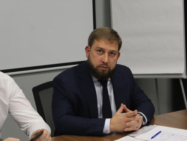В Петроградском районе обсудили поддержку ветеранов спецоперации и их семей В Петроградском районе обсудили поддержку ветеранов спецоперации и их семей