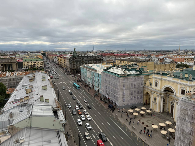Власти Петербурга выделили 35 млн рублей на продвижение бизнеса в КНР Власти Петербурга выделили 35 млн рублей на продвижение бизнеса в КНР
