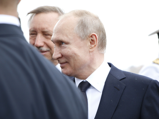 Путин утвердил новые правила оспаривания итогов приватизации Путин утвердил новые правила оспаривания итогов приватизации