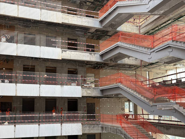 Власти Петербурга одобрили строительство ЦОДа Key Point SPB DC2 для «Кей Поинт СПБ» Власти Петербурга одобрили строительство ЦОДа Key Point SPB DC2 для «Кей Поинт СПБ»