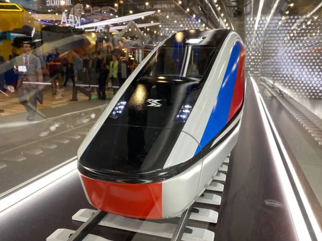 «Северсталь» обеспечила стройку двух заводов для ВСМ Москва Санкт Петербург «Северсталь» обеспечила стройку двух заводов для ВСМ Москва Санкт Петербург