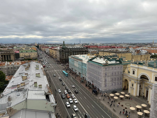 В Петербурге новостройки подорожали на 9%, в Ленобласти — на 6% В Петербурге новостройки подорожали на 9%, в Ленобласти — на 6%