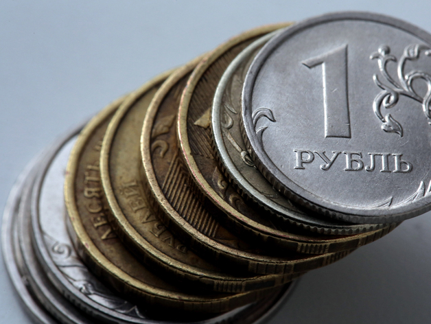 Контрактники в Петербурге могут получить 4,5 млн рублей Контрактники в Петербурге могут получить 4,5 млн рублей