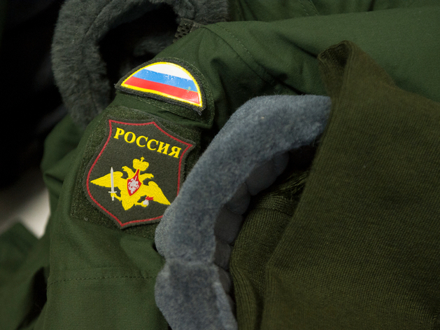 Добровольцы могут получить больше 4 млн при подписании контракта в Петербурге Добровольцы могут получить больше 4 млн при подписании контракта в Петербурге