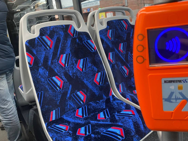 За неделю в Петербурге проверили 300 автобусов перед выходом на линии За неделю в Петербурге проверили 300 автобусов перед выходом на линии