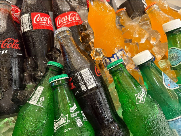 Продуктовая корзина в Петербурге подорожала до 9,4 тыс. рублей Продуктовая корзина в Петербурге подорожала до 9,4 тыс. рублей